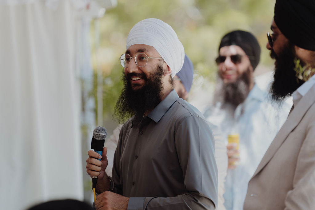 Gian Singh