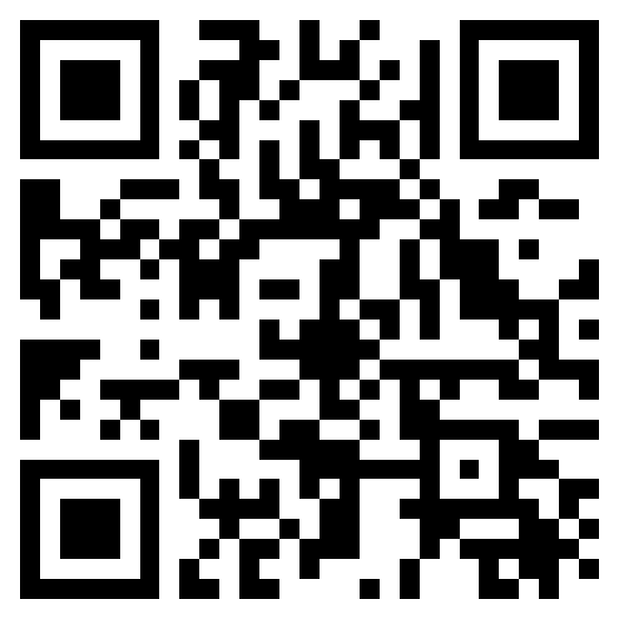 qr code. that take you to resume PDF